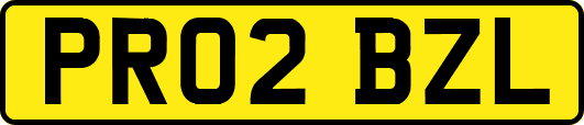 PR02BZL