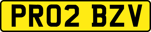 PR02BZV
