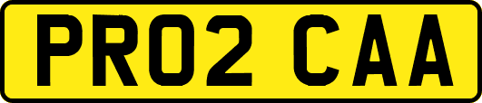 PR02CAA