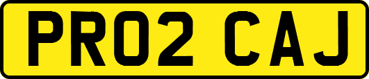 PR02CAJ