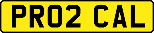 PR02CAL