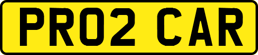 PR02CAR