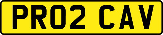 PR02CAV