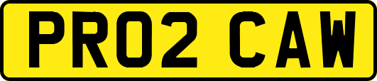 PR02CAW