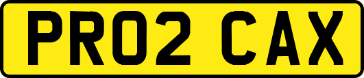 PR02CAX
