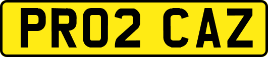 PR02CAZ