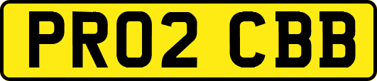 PR02CBB