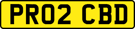 PR02CBD