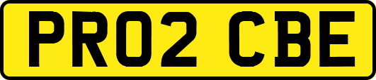 PR02CBE