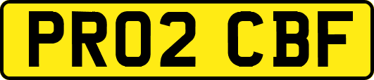 PR02CBF
