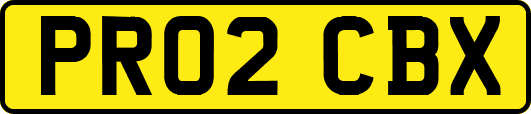 PR02CBX