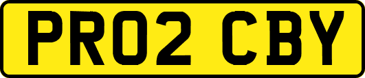PR02CBY