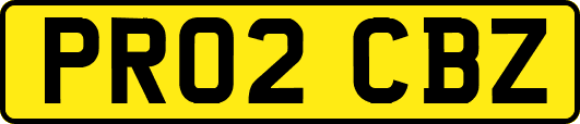 PR02CBZ