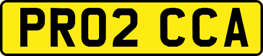 PR02CCA