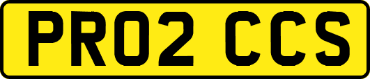 PR02CCS