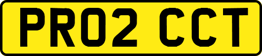 PR02CCT