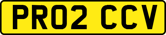 PR02CCV