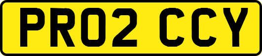 PR02CCY