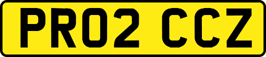 PR02CCZ