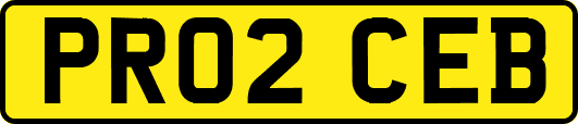 PR02CEB