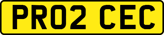 PR02CEC