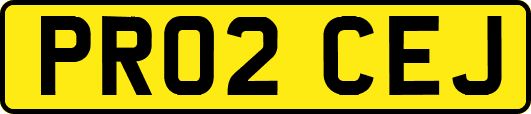 PR02CEJ