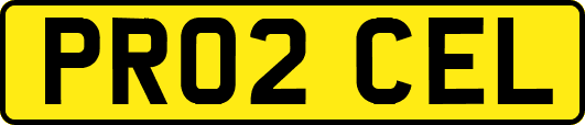 PR02CEL