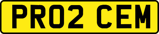 PR02CEM
