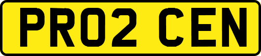 PR02CEN