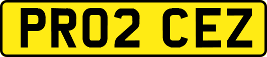 PR02CEZ