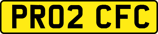 PR02CFC