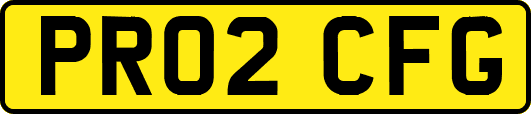 PR02CFG