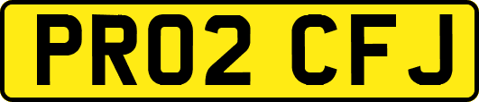 PR02CFJ