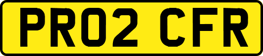 PR02CFR