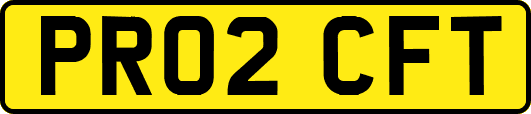 PR02CFT