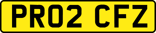 PR02CFZ