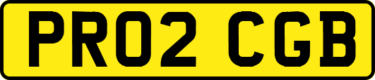 PR02CGB