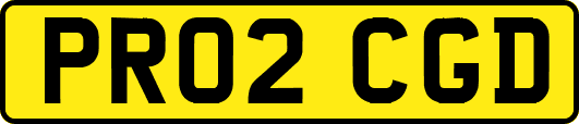 PR02CGD
