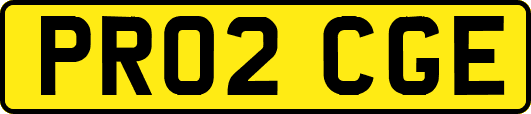 PR02CGE