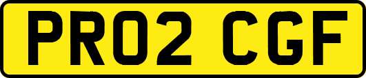 PR02CGF