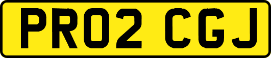 PR02CGJ
