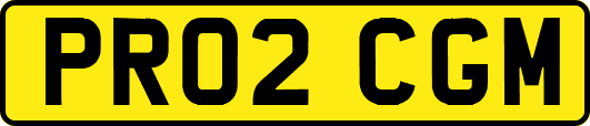 PR02CGM