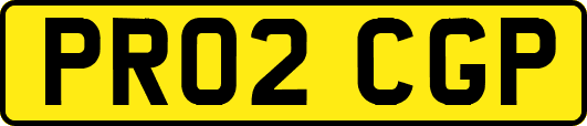 PR02CGP