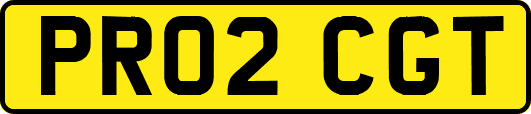 PR02CGT