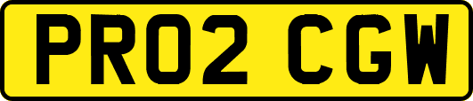 PR02CGW