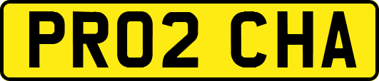 PR02CHA