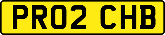 PR02CHB