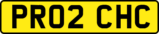 PR02CHC
