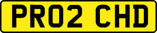 PR02CHD