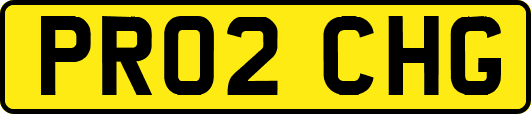 PR02CHG